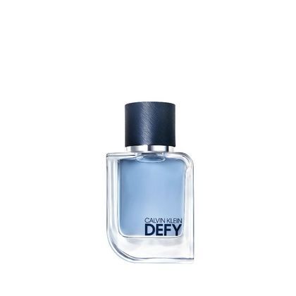 50 ML Calvin Klein DEFY Toaletní voda  1 of 3 