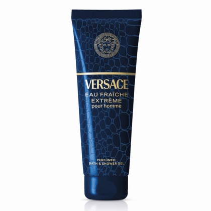 250 ML Versace MAN EAU FRAICHE EXTREME Sprchový gel  1 of 1 