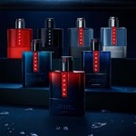 100 ML Prada LUNA ROSSA OCEAN LE PARFUM Parfém pro muže 5 of 6 Parfém pro muže