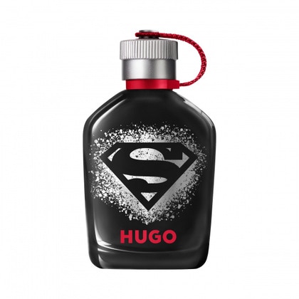 100 ML HUGO BOSS SUPERMAN x HUGO Parfémovaná voda 1 of 5