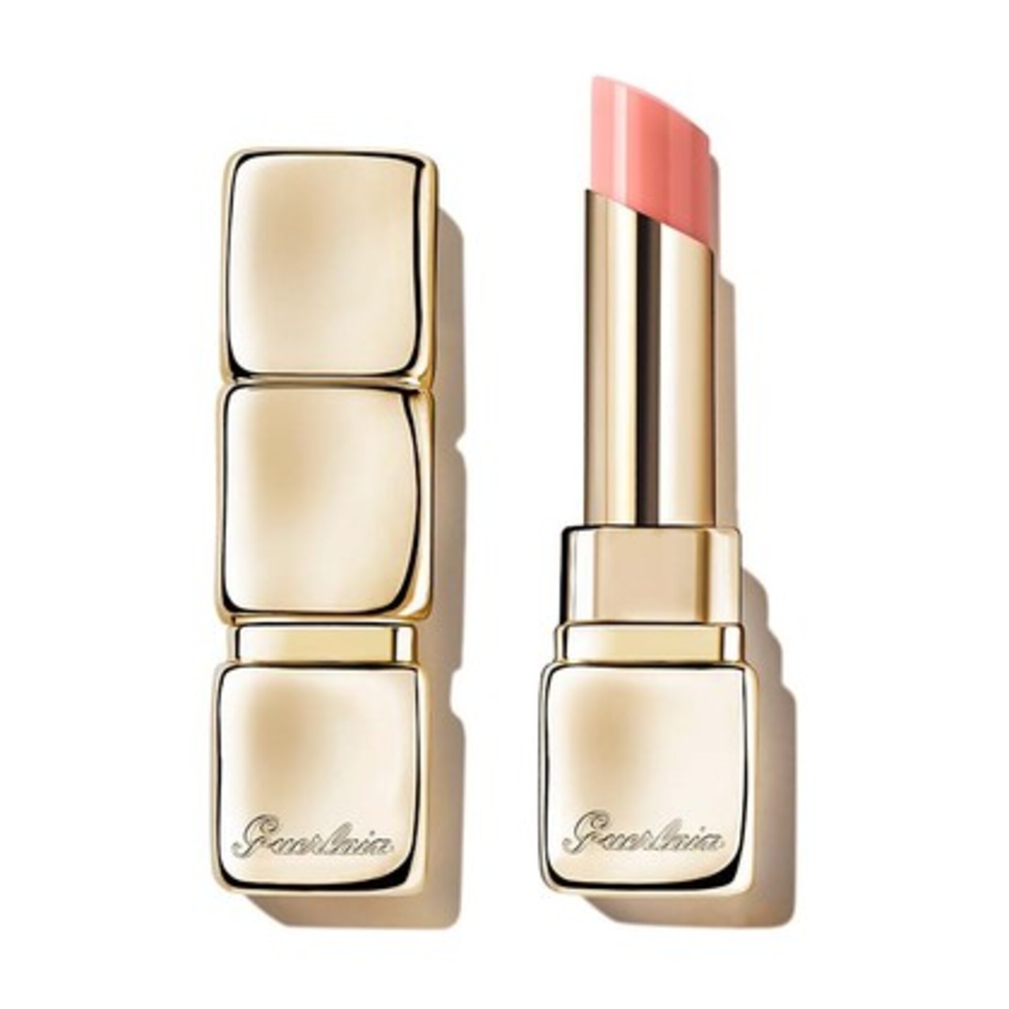  GUERLAIN KISSKISS BEE GLOW LIPS BALM Balzám na rty  Balzám na rty