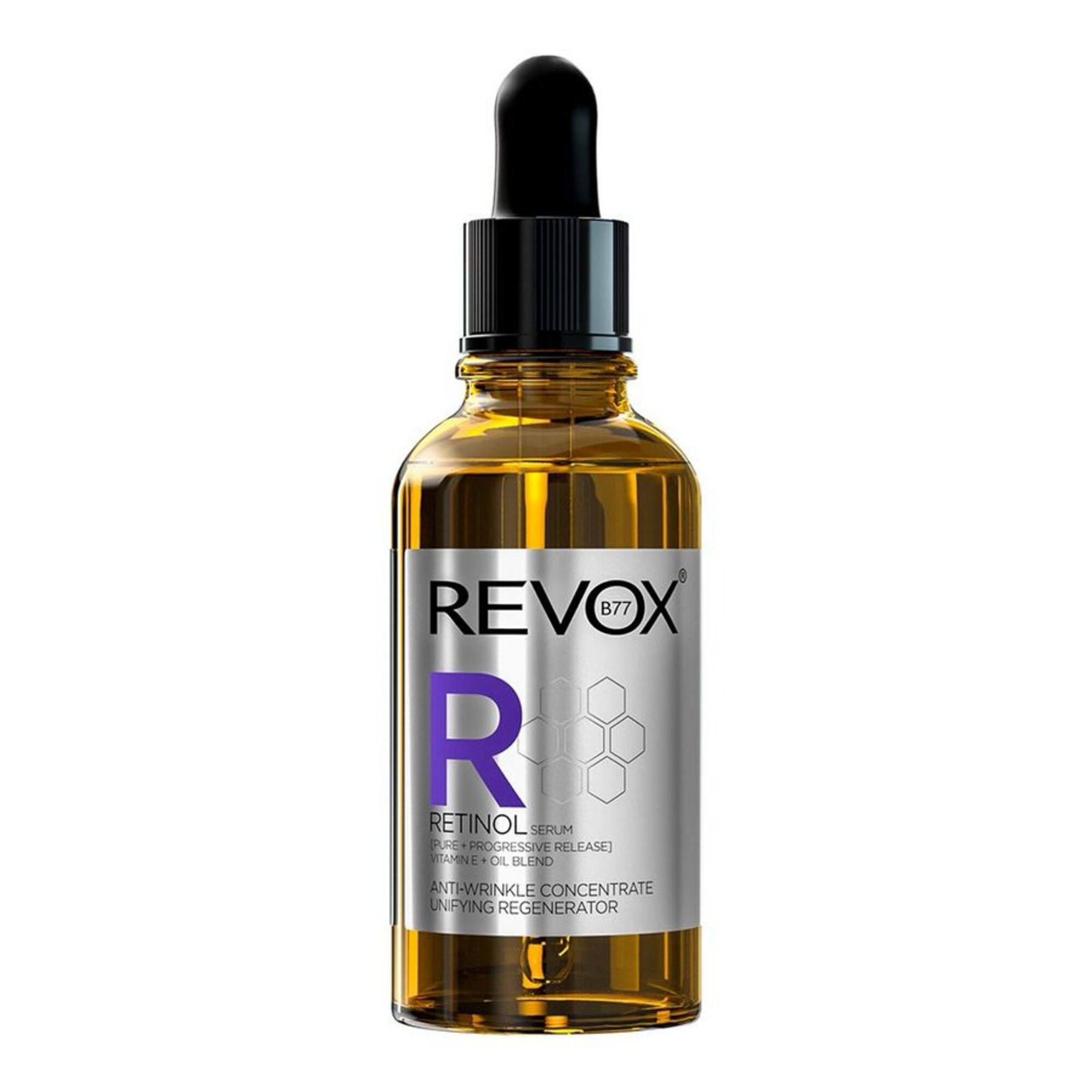 30 ML REVOX RETINOL SERUM Pleťové sérum&nbsp;  Pleťové sérum&nbsp;