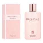 200 ML GIVENCHY IRRESISTIBLE THE BODY MILK Tělové mléko 1 of 1 Tělové mléko