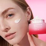 50 ML Estée Lauder NUTRITIOUS MELTING SOFT CREME/MASK Hydratační krém 2 of 3 Hydratační krém