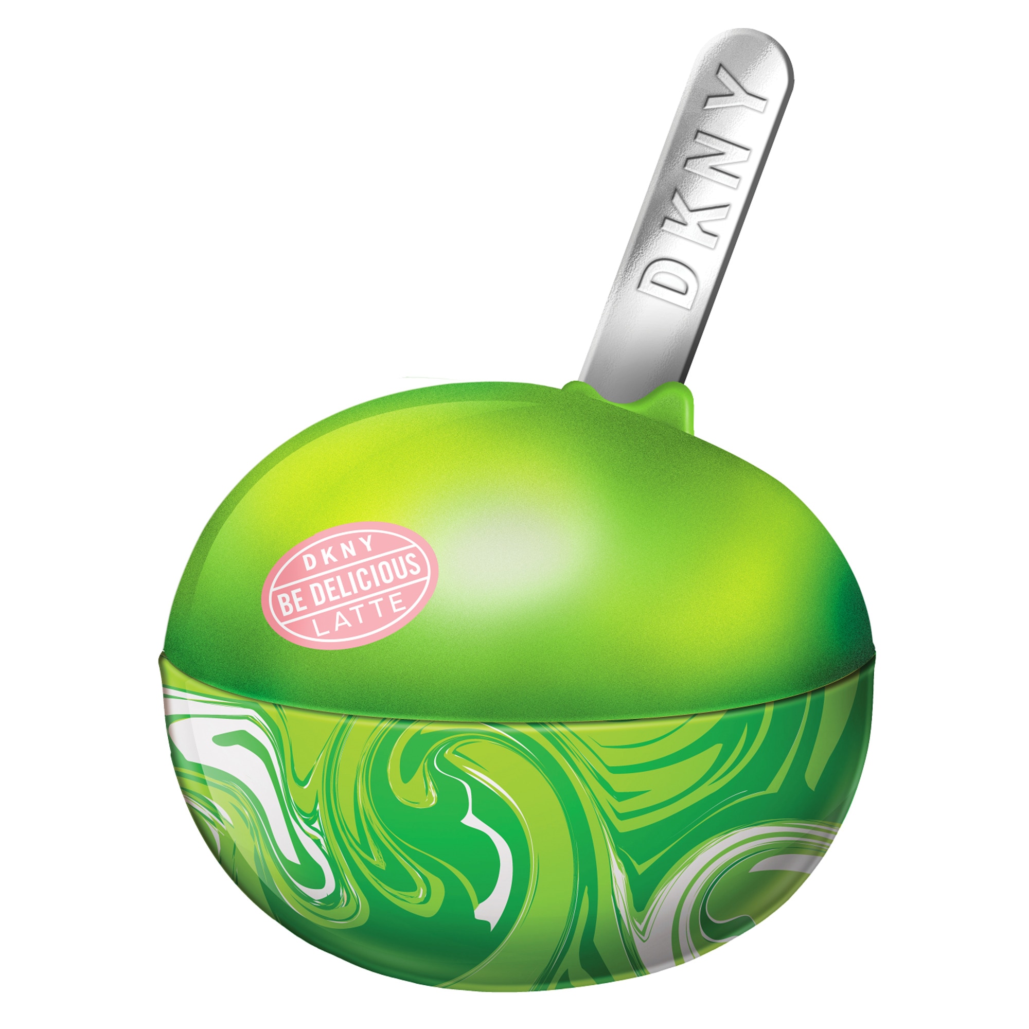 50 ML DKNY DKNY BE DELICIOUS MATCHA LATTE Parfémovaná voda 