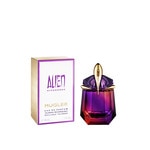 30 ML MUGLER ALIEN HYPERSENSE Parfémovaná voda pro ženy 3 of 3 Parfémovaná voda pro ženy