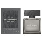 50 ML NARCISO RODRIGUEZ FOR HIM SANTAL MUSC INTENSE Parfémovaná voda 2 of 2 Parfémovaná voda