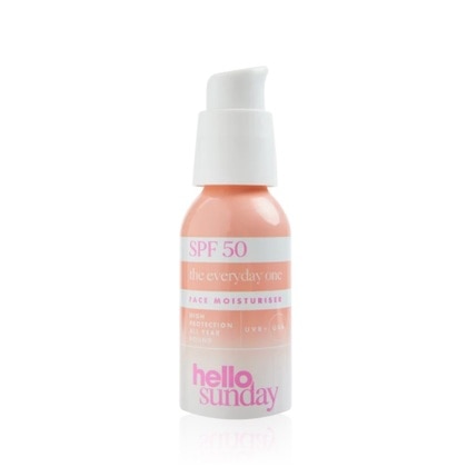 50 ML undefined FACE MOISTURISER SPF50 Hydratační denní krém 1 of 2