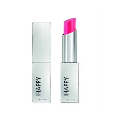  MARIONNAUD MAKE UP MAKE ME HAPPY - MY CRAZYSHINE LIPSTICK Lesklá rtěnka  1 of 1 