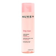 200 ML Nuxe VERY ROSE Osvěžující pleťové tonikum  1 of 2 