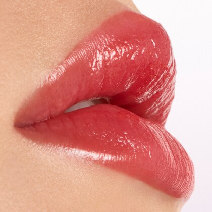 Balzám s jemným leskem