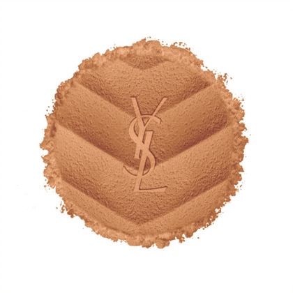 Sypký pudr fixující make-up