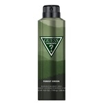 226 ML GUESS ELEMENTS FOREST GREEN Deodorant ve spreji  1 of 2 Deodorant ve spreji
