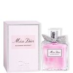 100 ML Dior MISS DIOR Blooming Bouquet toaletní voda  3 of 5 Blooming Bouquet toaletní voda