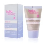 50 ML Hello Sunday INVISIBLE SUN PRIMER SPF50 Multifunkční podkladová báze  2 of 3 Multifunkční podkladová báze