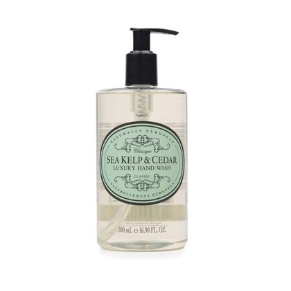 500 ML SOMERSET SEA KELP & CEDAR Tekuté mýdlo 1 of 1
