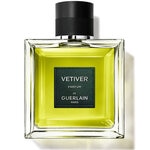 100 ML GUERLAIN VÉTIVER LE PARFUM Parfémovaná voda pro muže 1 of 3 Parfémovaná voda pro muže