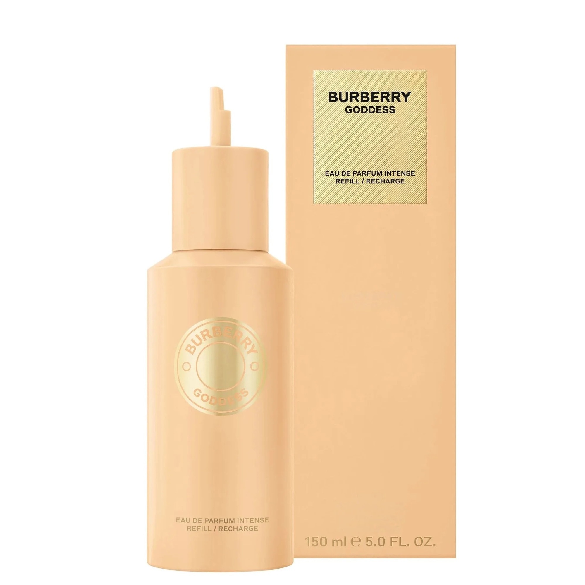 150 ML Burberry GODESS INTENSE Parfémovaná voda pro ženy  1 of 3 