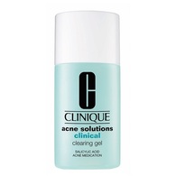 15 ML Clinique ANTI-BLEMISH CLINICAL Gel proti nedokonalostem  1 of 2 