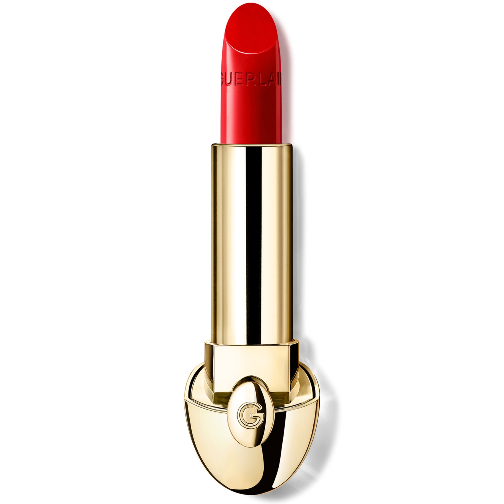 GUERLAIN ROUGE G SATIN REFILL Náplň saténové pečující rtěnky 1 of 5