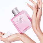 175 ML Dior MISS DIOR Sprchový gel s růžovou vodou  2 of 2 Sprchový gel s růžovou vodou