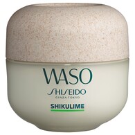 50 ML SHISEIDO WASO SHIKULIME Intenzivní hydratační krém  