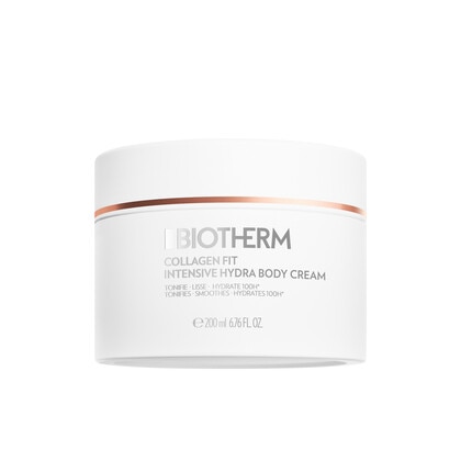 200 ML Biotherm COLLAGEN FIT BODY CREAM Zpěvňující tělový krém  1 of 1 Zpěvňující tělový krém