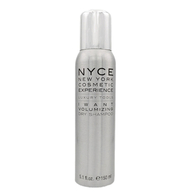 150 ML Nyce I WANT VOLUMIZING DRY SHAMPOO Suchý objemový šampon  1 of 2 