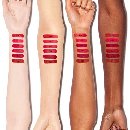 Dlouhotrvající rtěnka