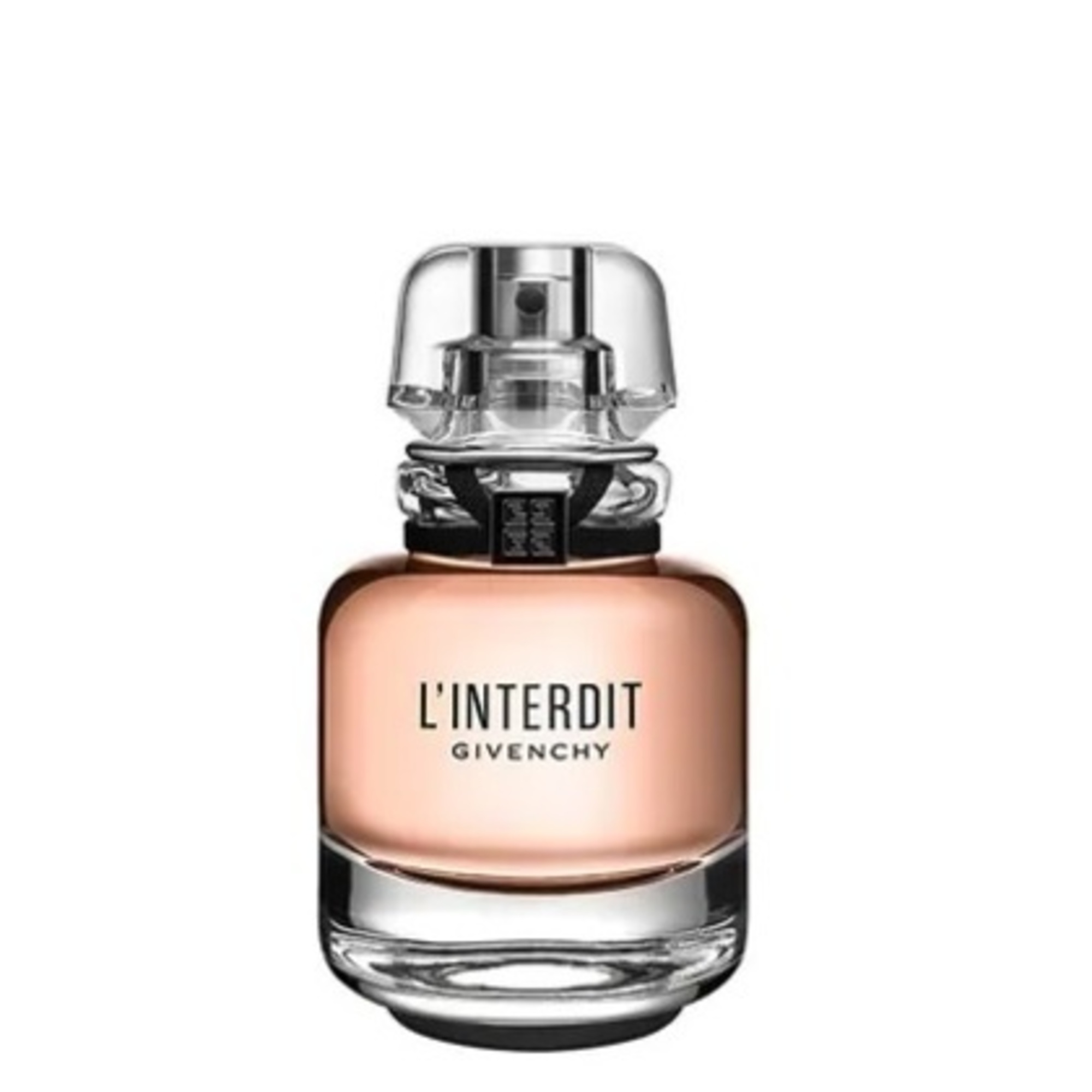 50 ML GIVENCHY L´INTERDIT Parfémová voda pro ženy  Parfémová voda pro ženy