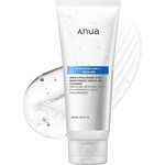 150 ML ANUA HYALURONIC ACID MOISTURIZING GENTLE GEL CLEANSER Jemný čisticí gel s 8 druhy kyseliny hyaluronové 2 of 3 Jemný čisticí gel s 8 druhy kyseliny hyaluronové