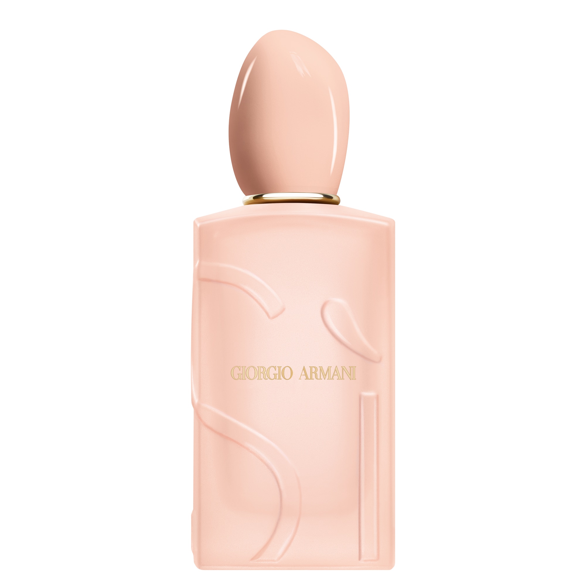 100 ML Armani SÍ NUDE BLOOM Parfémovaná voda 1 of 4
