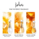 80 ML Dior J'ADORE L'Or Parfém 5 of 5 L'Or Parfém