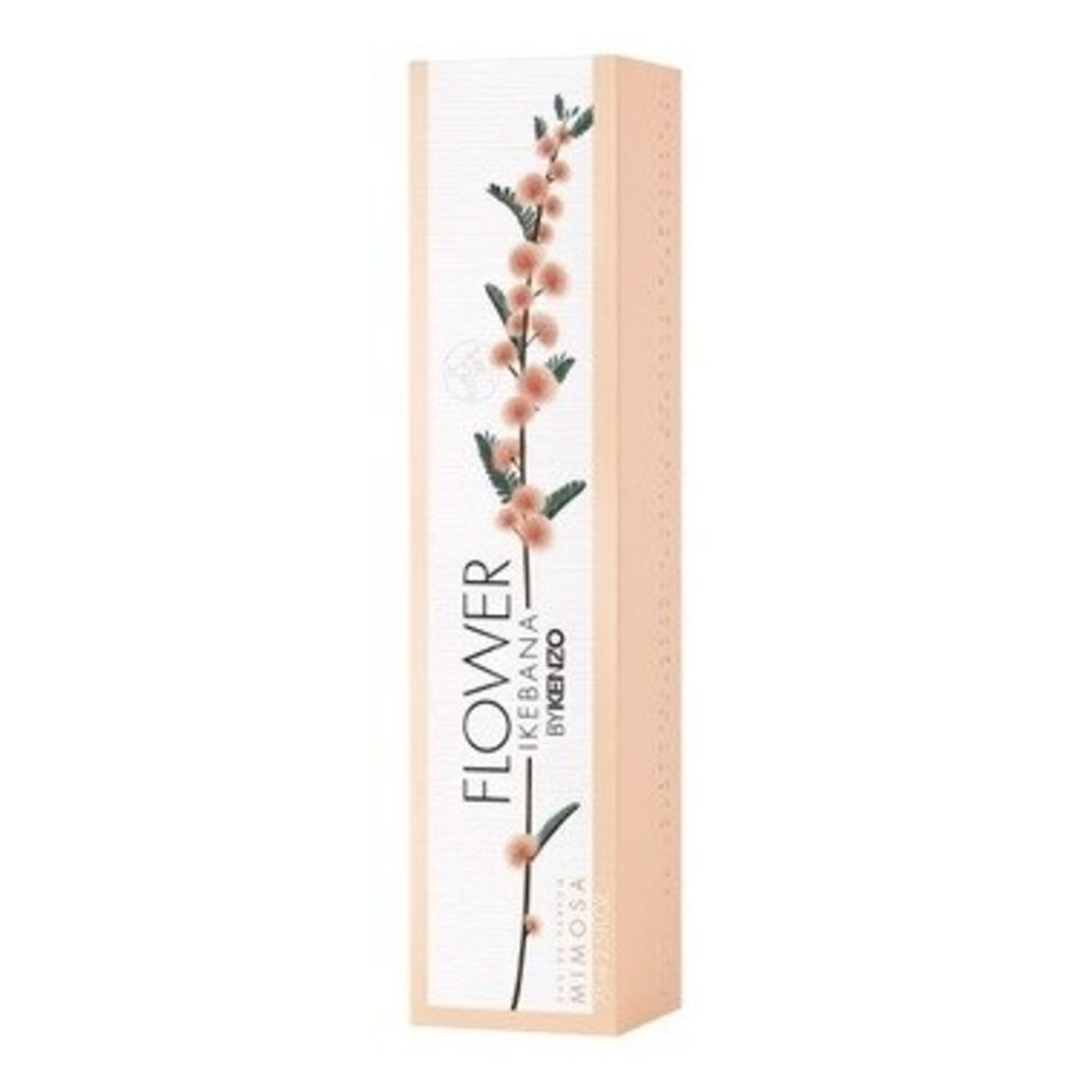 75 ML KENZO IKEBANA FLOWER MIMOSA Parfémovaná voda pro ženy 1 of 3