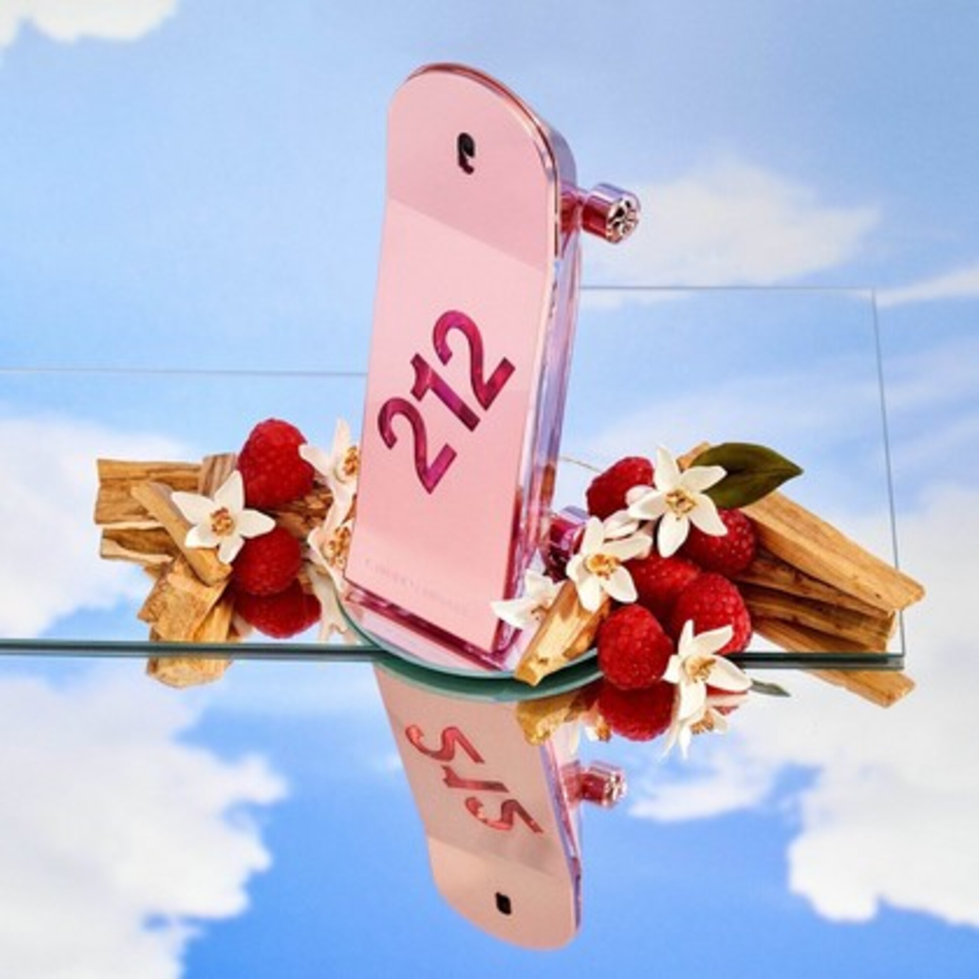 Parfémovaná voda pro ženy