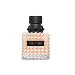 50 ML VALENTINO BORN IN ROMA CORAL FANTASY DONNA Parfémovaná voda pro ženy  1 of 5 Parfémovaná voda pro ženy