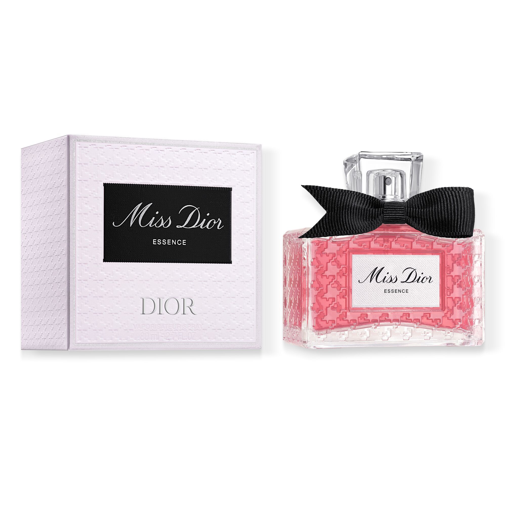 80 ML Dior MISS DIOR ESSENCE DE PARFUM Parfémovaná voda 1 of 5