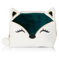  MARIONNAUD MAKE UP MY ADORABLE FOX POUCH Kosmetická taštička  1 of 2 