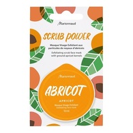 10 ML MARIONNAUD SKIN CARE SCRUB POWER APRICOT SEEDS PARTICLES FACE MASK Exfoliační pleťová maska  1 of 2 