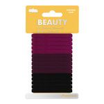 15 KS MARIONNAUD ACCESSORIES MY HAIR ELASTICS Gumičky do vlasů  1 of 2 Gumičky do vlasů