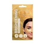 1 KS STAY WELL EYE PATCH BRIGHTENING VITAMIN C Maska na oční okolí 1 of 1 Maska na oční okolí