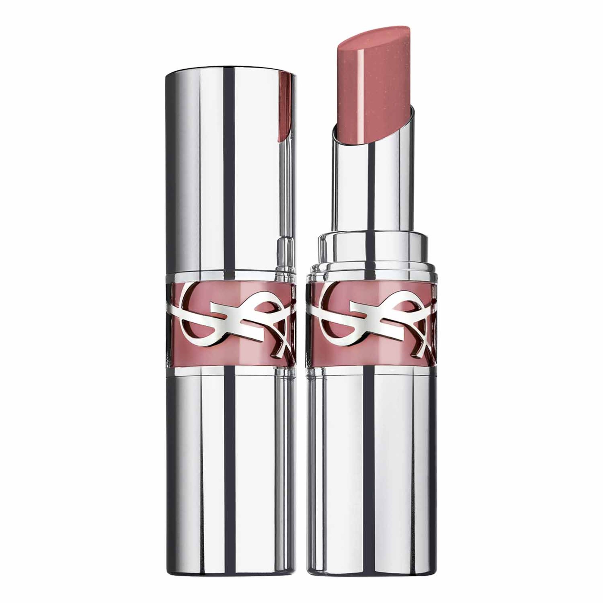 Yves Saint Laurent LOVESHINE Lesklá rtěnka 1 of 3