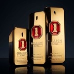 50 ML RABANNE 1 MILLION ROYALE Parfémovaná voda pro muže  6 of 6 Parfémovaná voda pro muže