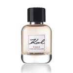 60 ML Karl Lagerfeld 21 RUE SAINT-GUILLAUME Parfémovaná voda pro ženy  1 of 3 Parfémovaná voda pro ženy