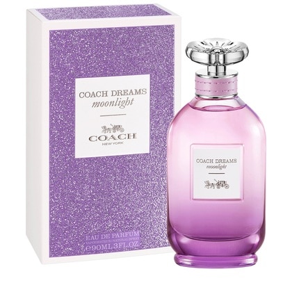 90 ML Coach DREAMS MOONLIGHT Parfémovaná voda pro ženy 1 of 1