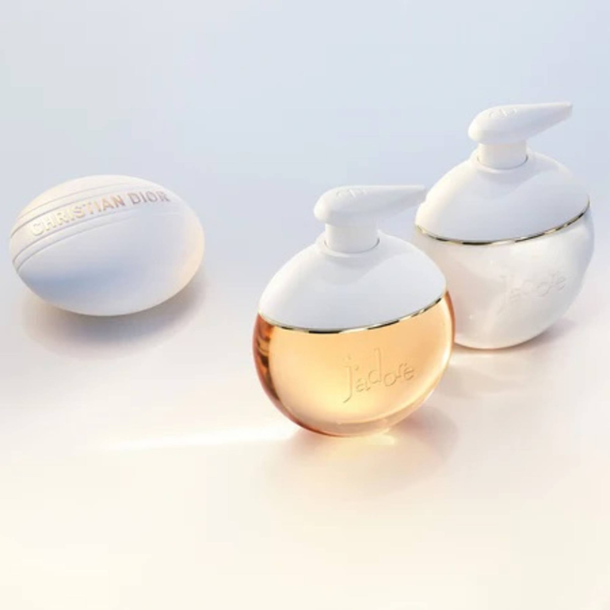 Krém na ruce, nehty a dekolt