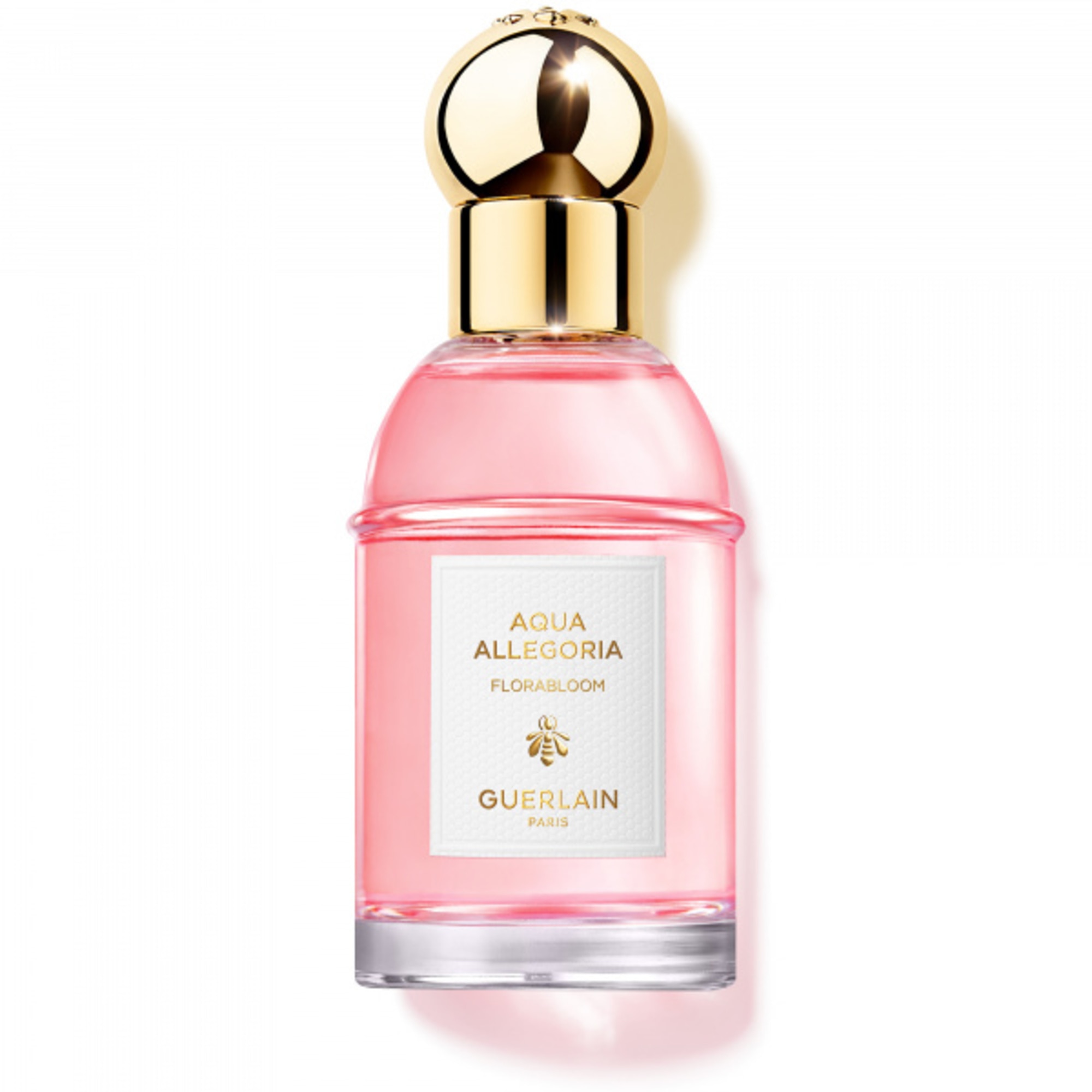 40 ML GUERLAIN FLORABLOOM Toaletní voda 1 of 5