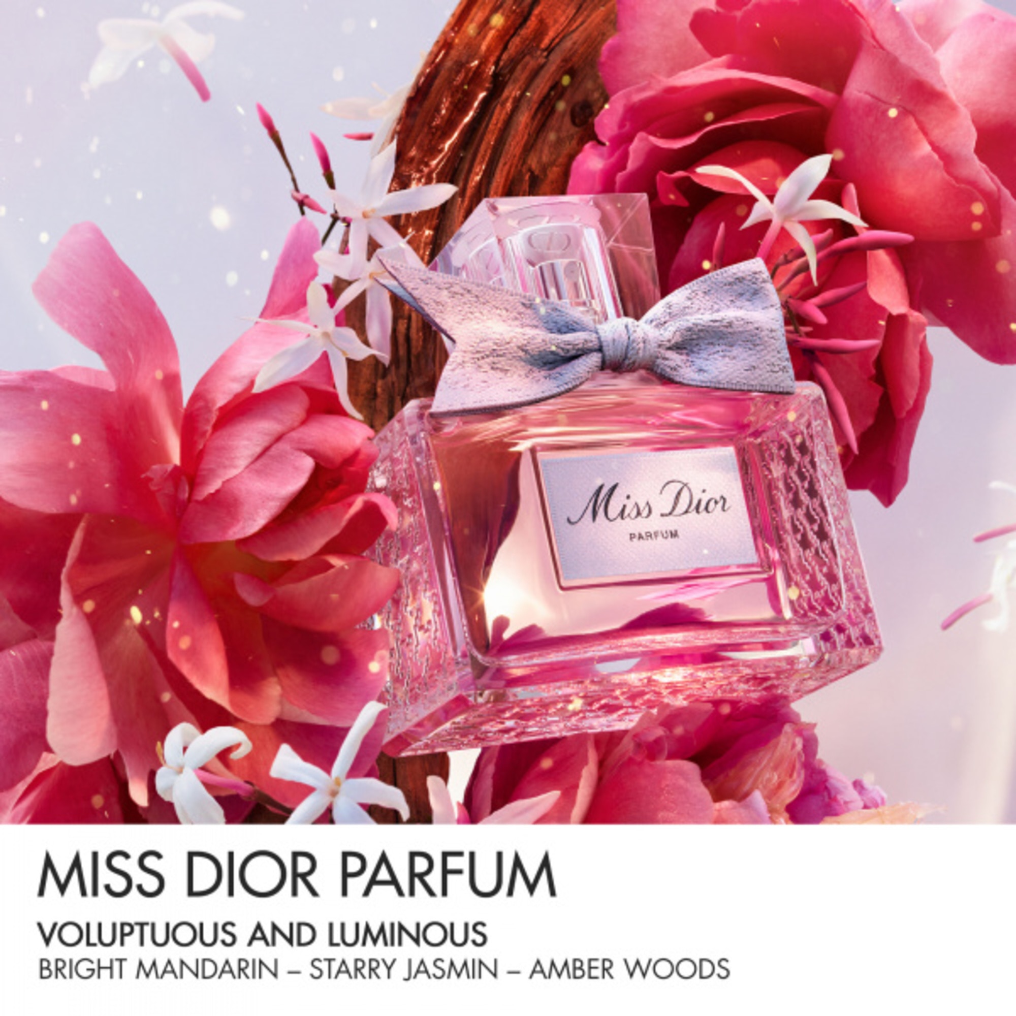 125 ML Dior MISS DIOR Parfém 1 of 4