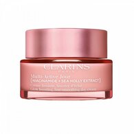 50 ML Clarins MULTI ACTIVE DAY CREAM ALL SKIN TYPES Denní krém pro všechny typy pleti  1 of 2 