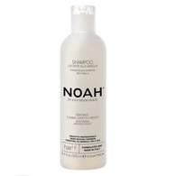 250 ML NOAH HAIR CARE Vyrovnávací šampon s vanilkovým extraktem  1 of 2 